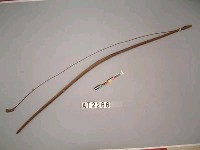 藏品(弓)的圖片